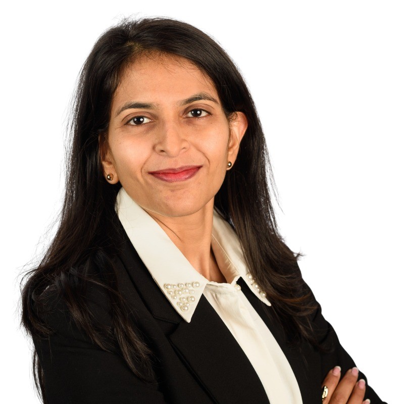 Upasna Sabhnani