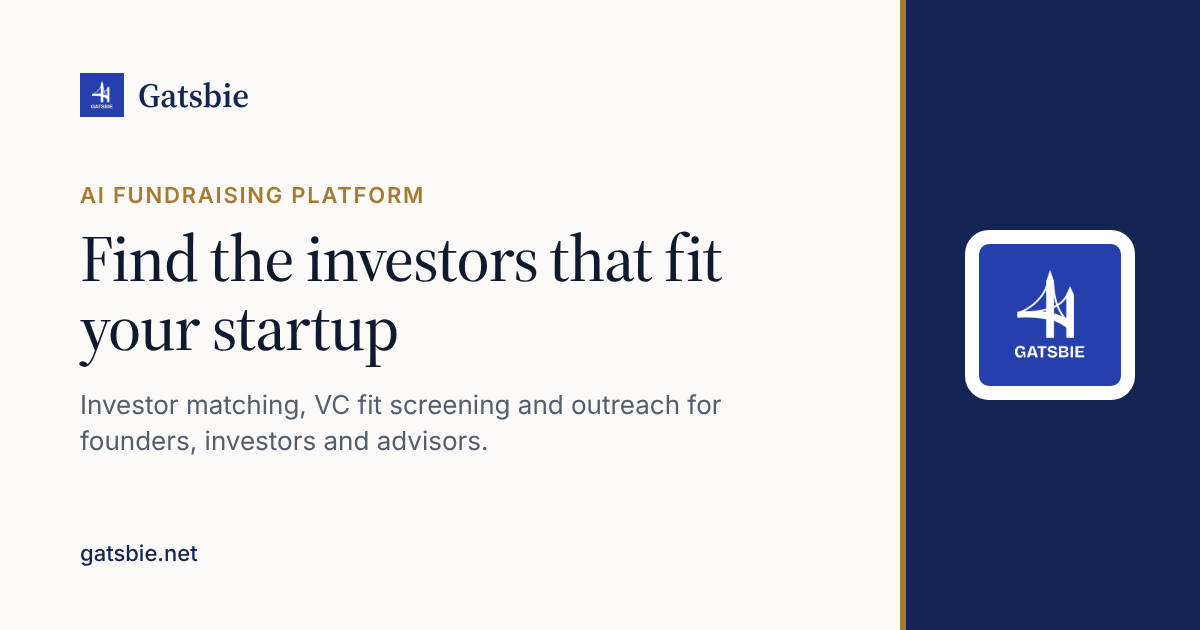 CleanTech & Climate Investors in North America (714 funds) | Gatsbie